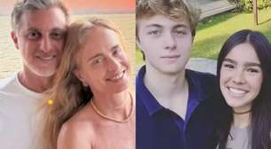 Web debocha de barraco da nora de Angélica e Huck: 'Quinta série'