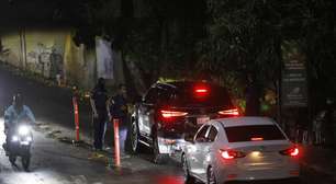 Estados Unidos retiram apoiadores de líder opositora da embaixada da Argentina em Caracas