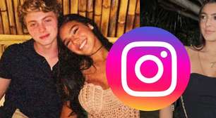 O que é perfil DIX no Instagram? Entenda o termo que desencadeou treta entre Duda Guerra, namorada de Benício Huck, e Antonela Braga