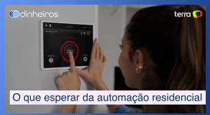 Automação residencial: o que podemos esperar para os próximos anos?