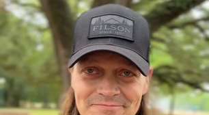 Brad da 3 Doors Down revela diagnóstico de câncer