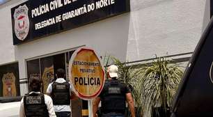 Médico suspeito de matar adolescente alega disparo acidental e diz que os dois estavam embriagados
