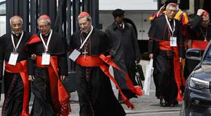 'Notavelmente preciso': Cardeais assistiram ao filme 'Conclave' antes do rito real, diz jornal