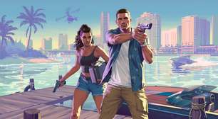 Rockstar confirma que novo trailer de GTA 6 mostra o jogo rodando no PlayStation 5