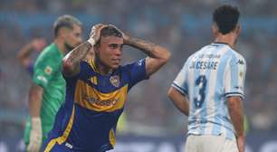 Zagueiro do Boca Juniors tem visto negado e pode perder Mundial de Clubes nos EUA
