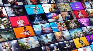 Electronic Arts não planeja reajustar preço dos seus jogos para US$ 80