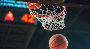 Betano oferece aposta grátis de R$50 para a NBA