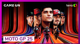 MotoGP 25 está mais difícil e técnico do que nunca