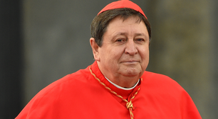 Quem é o brasileiro que pode ser 'zebra' e ser eleito como novo papa