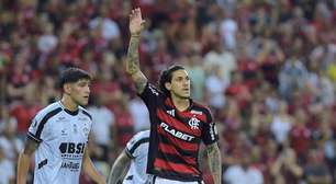 Central Córdoba x Flamengo: Pedro vai voltar a marcar na Libertadores? Veja odds