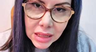 Sarah Sheeva chama Gaga de Lady Demoníaca e diz que show foi um culto à morte