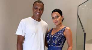 Denilson detalha relação com cunhados Zezé Di Camargo e Luciano: 'Mais ríspido'