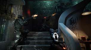 Shooter sci-fi La Quimera é lançado em Acesso Antecipado no PC