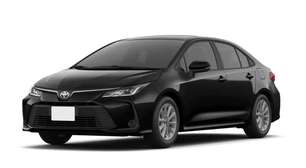 Toyota Corolla GLi sofre aumento de preço de R$ 6.100