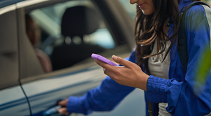 Uber Teens: aliado de mães na segurança e na gestão do tempo