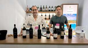 Itália e Brasil celebram 150 anos de imigração com vinhos na Serra Gaúcha
