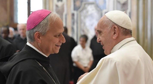 Robert Francis Prevost: o primeiro Papa americano da história é eleito para liderar a Igreja Católica