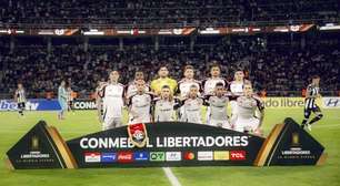 Veja os cenários para o Flamengo avançar na Libertadores