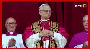Leão XIV: o que a escolha do nome diz sobre o novo papa?
