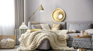 Confira como inserir o conceito hygge na decoração