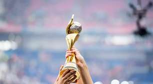 Fifa anuncia sedes da Copa do Mundo Feminina de 2027