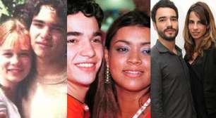 Caio Blat já foi casado duas vezes e tem lista de ex-namoradas famosas; conheça
