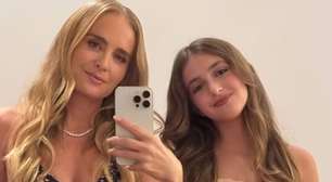 Web se surpreende após Angélica admitir erro com a filha: 'Nossa'