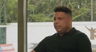 Câmara Municipal de Valladolid sofre pressão para tornar Ronaldo Fenômeno 'persona non grata'