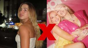 'Faturou no ano o que a gente fatura em 2h': sócia de Virgínia, Samara Pink reage após influenciadora Manu Cit citar We Pink em post polêmico
