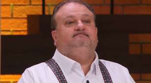 Érick Jacquin revela sequestro traumático e fala sobre sequelas