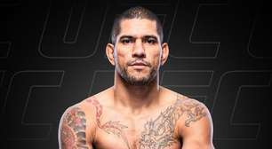Alex Poatan critica UFC em postagem polêmica e depois alega invasão de conta