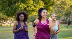 11 benefícios da corrida para a saúde e o emagrecimento