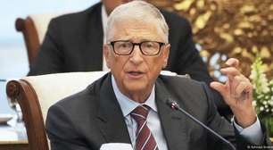 Bill Gates anuncia plano para doar 99% de sua fortuna