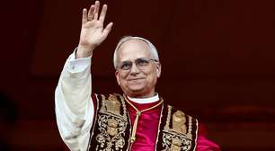 Web se choca com revelação sobre Papa Leão XIV