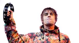 A única música garantida nos shows do Oasis, segundo Liam Gallagher