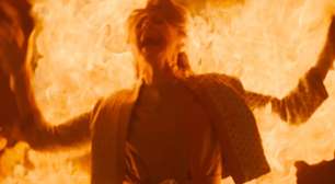 "Incendiamos tantas pessoas": Premonição 6 quebra o recorde mundial de pessoa mais velha a pegar fogo em um filme