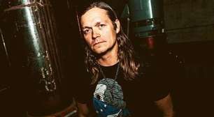 Morre Brad Arnold, vocalista do 3 Doors Down, aos 47 anos