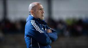 Cruzeiro empata com o Mushuc Runa e é eliminado da Sul-Americana: "Não queremos jogar essa competição", diz Jardim