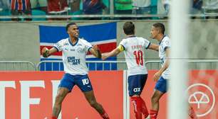 Atuações ENM: Jean Lucas marca mais uma vez na Libertadores, mas não evita derrota do Bahia; veja notas