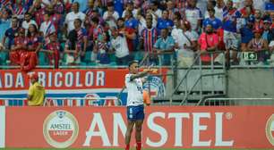 Bahia perde pela primeira vez em casa na história da Libertadores