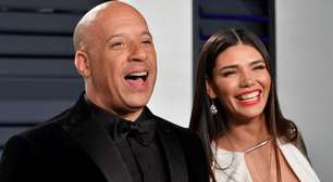 Quem é a esposa de Vin Diesel? Nome da filha do casal é uma homenagem ao falecido colega de Velozes &amp; Furiosos, Paul Walker