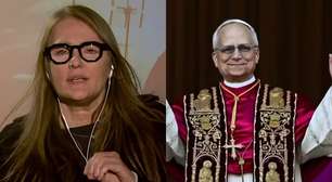 Ilze Scamparini expõe desejo de Francisco que novo papa negou: 'Ele já não satisfez'