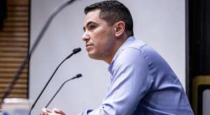 Santos toma decisão e vai demitir o CEO Pedro Martins