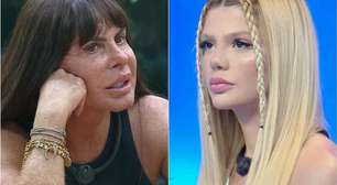 'Power Couple': conflito por leite de aveia gera tensão entre participantes