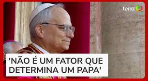 Leão XIV é o primeiro papa americano, mas a origem importa? Religioso analisa
