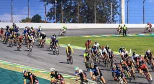 Prova de ciclismo homenageia Interlagos com nova camiseta