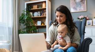 5 dicas para as mães retomarem a carreira com confiança