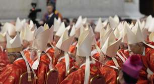 Uma Igreja em transformação escolhe o novo papa