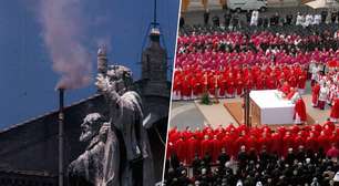 Existem métodos muito mais eficientes para criar uma "fumaça branca", mas o Vaticano se recusa a adotá-los por um motivo: o Espírito Santo