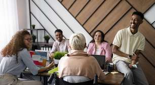 Oficina aborda práticas de Diversidade, Equidade e Inclusão
